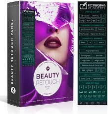 RA Beauty Retouch Panel for Photoshop 2021