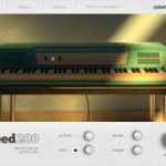 Sampleson Reed200