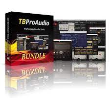 TBProAudio All Plug-Ins v2021.10.06