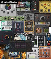 United Plugins TOTAL BUNDLE v01.12.21