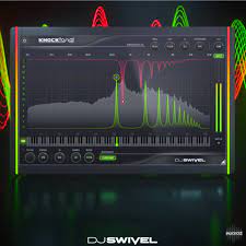 Dj Swivel Knocktonal v1.0.0