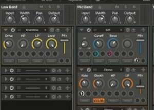 HY-Plugin HY-MBMFX2 v1.1.661