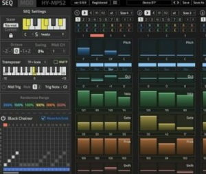 HY-Plugin HY-MPS2 v1.5.4