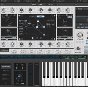 HY-Plugin HY-POLY v1.2.7