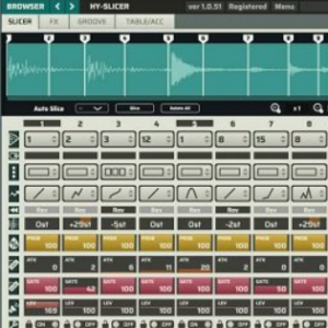 HY-Plugin HY-Slicer v1.4.3