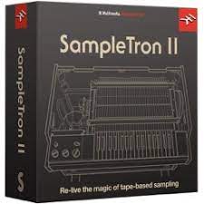 IK Multimedia SampleTron 2 v2.0.2