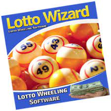 Lotto Wizard 2.2