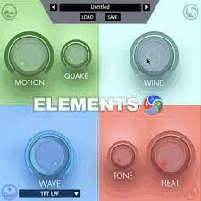 ProdByOcean Elements v1.0.0