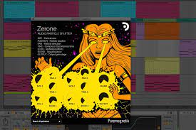 PureMagnetik Granular Suite v27.11.21