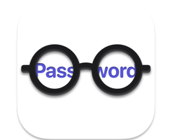 Show Passwords