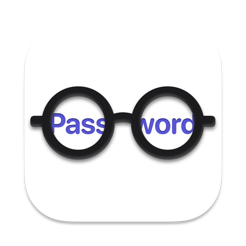 Show Passwords 1.2