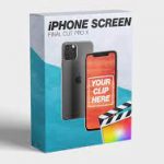 iPhone Screen Effect for Final Cut Pro