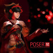 Bondware Poser Pro 12.0.619
