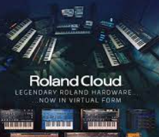 Roland Cloud Legendary Series v2021.12