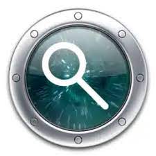 BackupLoupe 3.5.4 U2B