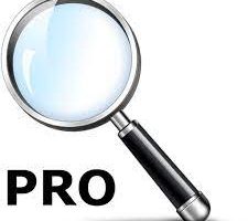 Desktop Lens PRO