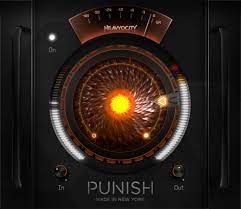 Heavyocity PUNISH Lite v1.0
