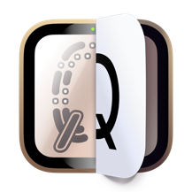 QR Mirror 1.3