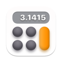 RPN Calculator 4.6.7