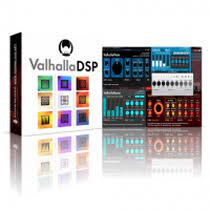Valhalla DSP Bundle v2022.01