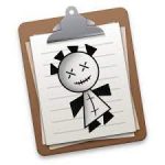 VoodooPad 5.4.0