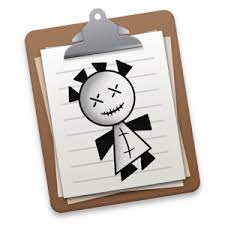 VoodooPad 5.4.0