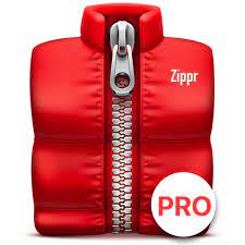 A-Zippr Pro: Better Unarchiver 1.2