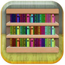 Bookshelf – Library 6.2.9