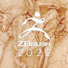 Pixologic ZBrush 2022.0.5