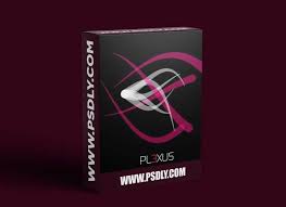Rowbyte Plexus 3.2.3 for After Effects