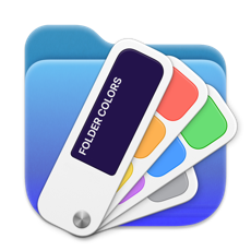 Color Folder 3.4