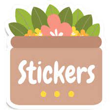 Desktop Stickers 2.2