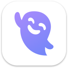 Ghost Buster Pro 1.3.1