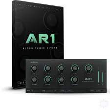 Initial Audio AR1 Reverb v1.3.0