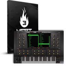 Initial Audio Heat Up 3 v3.6.3