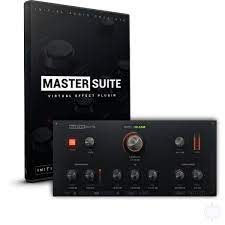 Initial Audio Master Suite v1.2.0