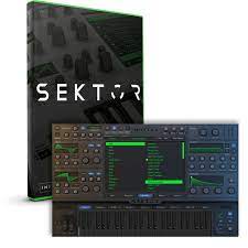 Initial Audio Sektor v1.5.0