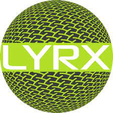 PCDJ LYRX 1.8.0.2