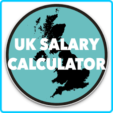 UK Salary Calculator 4.4