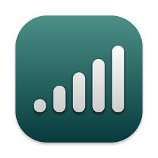 WiFi Signal – Status Monitor 4.4.6