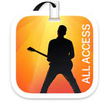 Apple MainStage 3.6.4