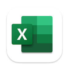Microsoft Excel for Mac 16.66