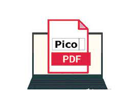 NCH PicoPDF Plus 6.00