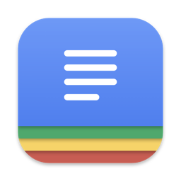 GDocs for Google Drive 2.0