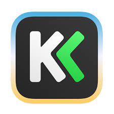 KeyKey Typing Practice 2.9.4