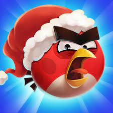 Angry Birds Reloaded 1.15
