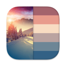 Color Palette from Image Pro 2.2.1