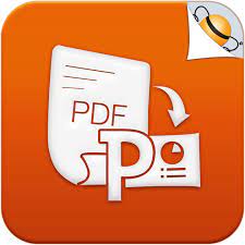 PDF to PowerPoint by Flyingbee Pro 5.3.8