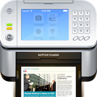 Air Printer – Printer Server Pro 5.1.4