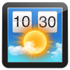 Weather Widget Live 5.1.1